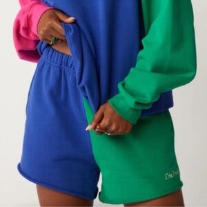 The Mayfair Group Im Proud Your Here Shorts